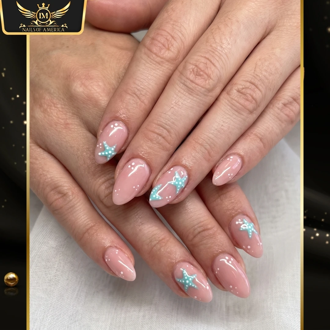 Cool Nail
